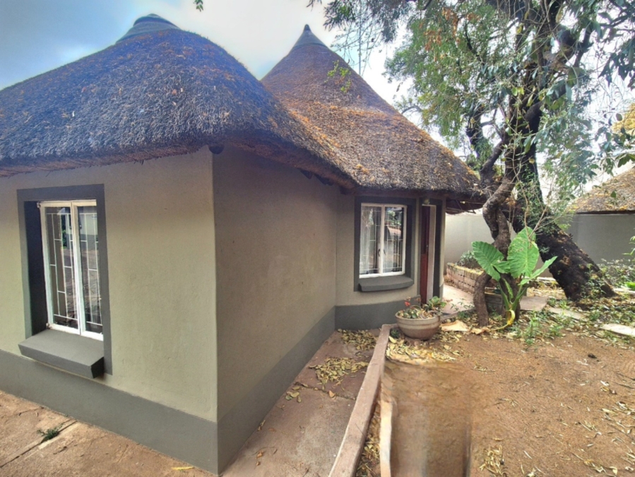2 Bedroom Property for Sale in Mookgopong Limpopo