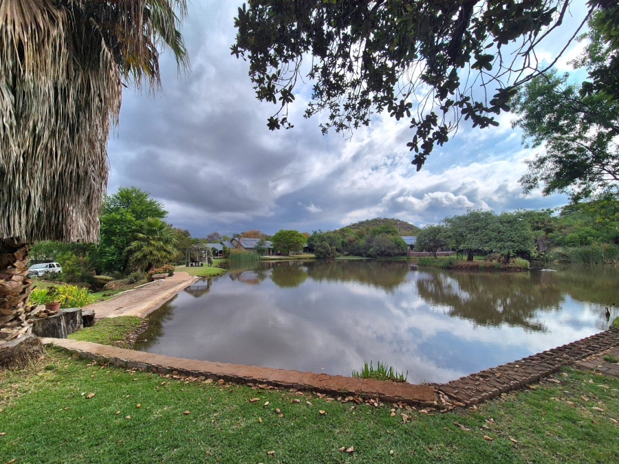 2 Bedroom Property for Sale in Mookgopong Limpopo