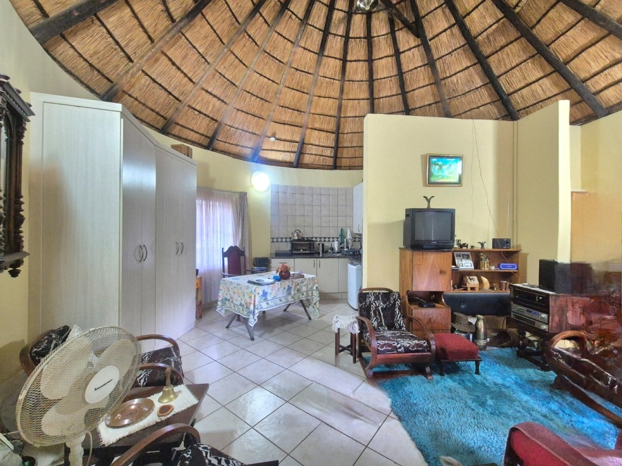 2 Bedroom Property for Sale in Mookgopong Limpopo