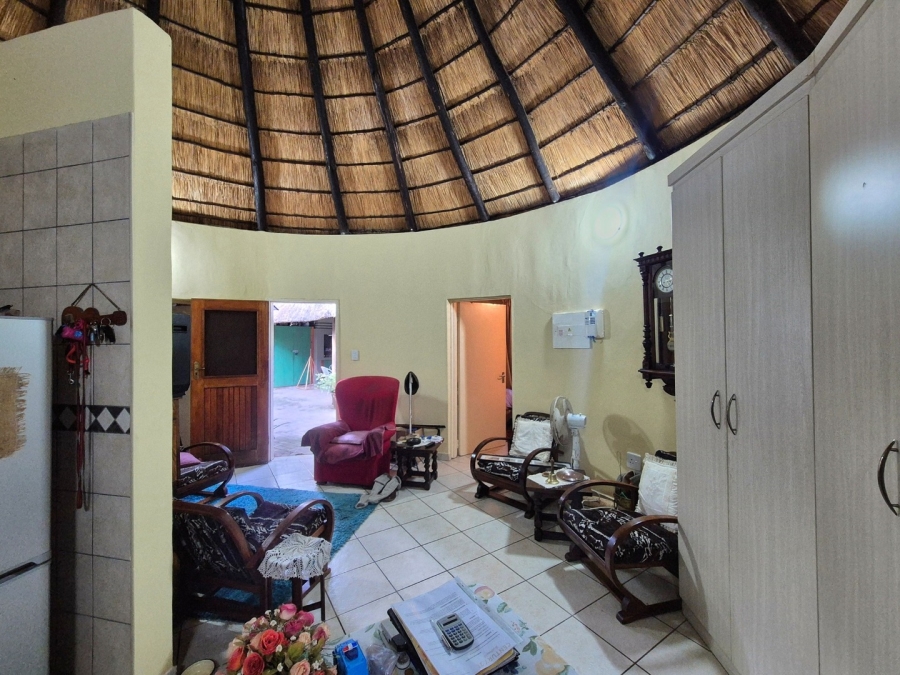 2 Bedroom Property for Sale in Mookgopong Limpopo