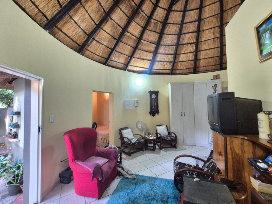 2 Bedroom Property for Sale in Mookgopong Limpopo