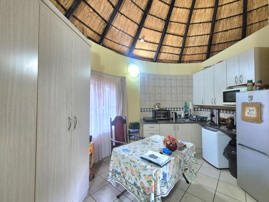 2 Bedroom Property for Sale in Mookgopong Limpopo