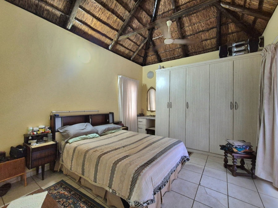 2 Bedroom Property for Sale in Mookgopong Limpopo