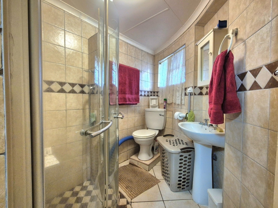 2 Bedroom Property for Sale in Mookgopong Limpopo