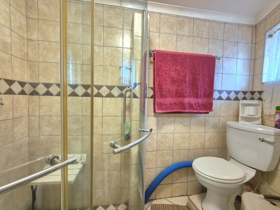 2 Bedroom Property for Sale in Mookgopong Limpopo