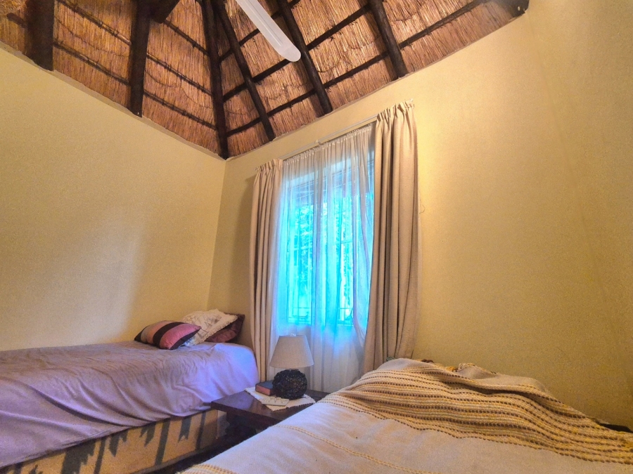 2 Bedroom Property for Sale in Mookgopong Limpopo