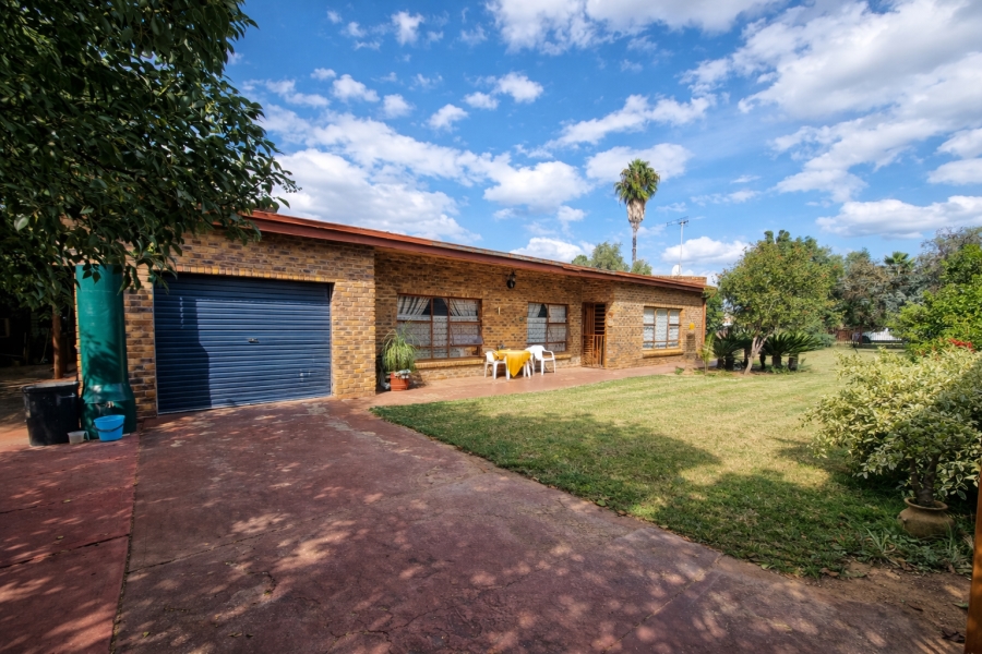 3 Bedroom Property for Sale in Modimolle Limpopo