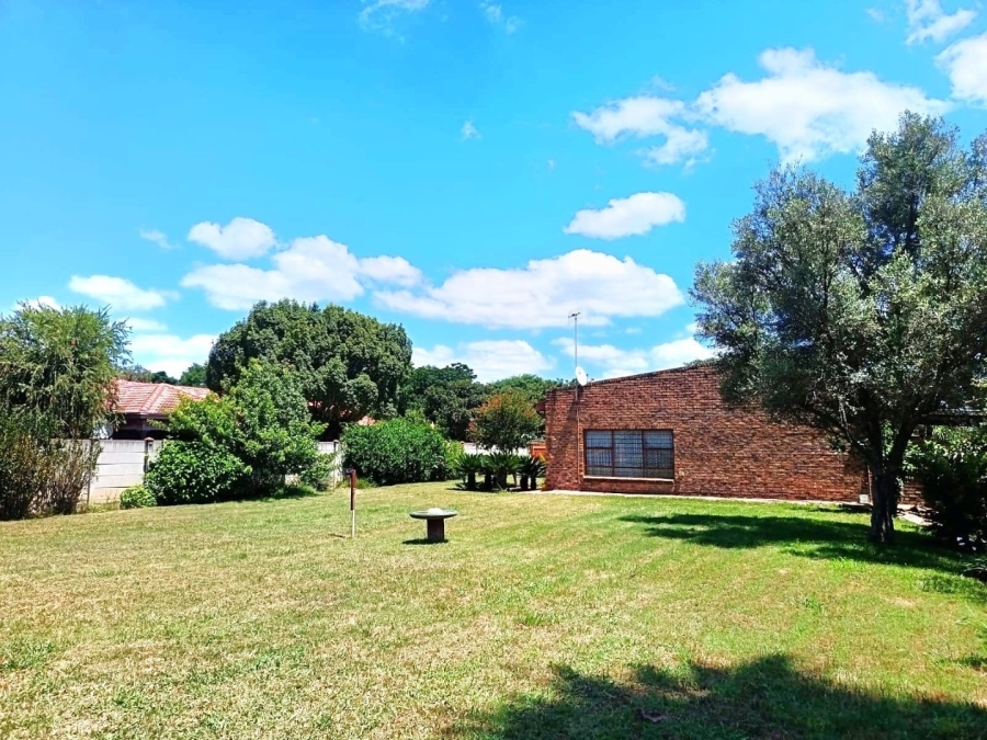 3 Bedroom Property for Sale in Modimolle Limpopo
