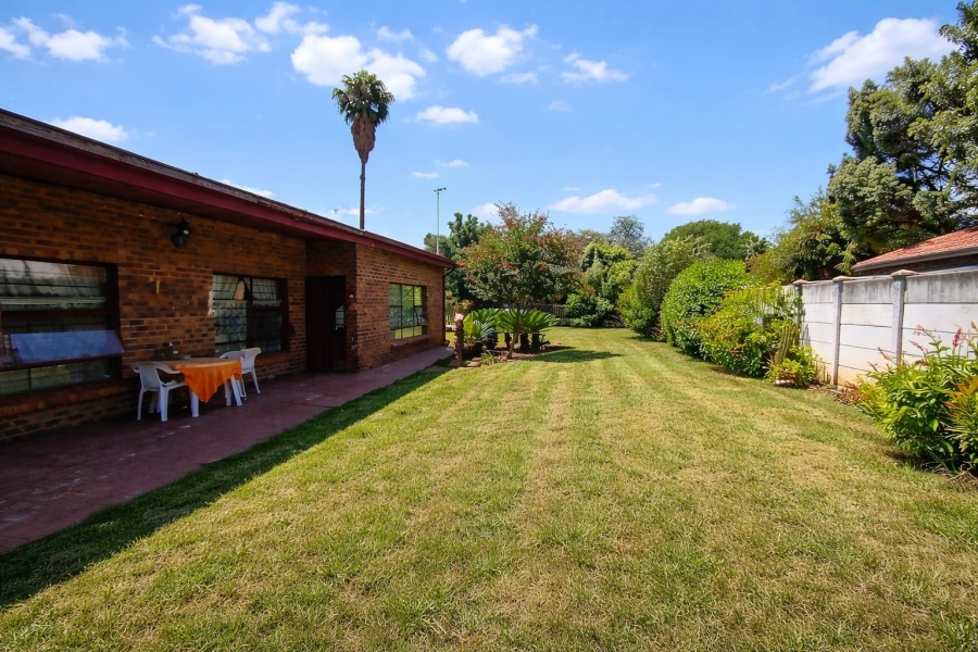 3 Bedroom Property for Sale in Modimolle Limpopo