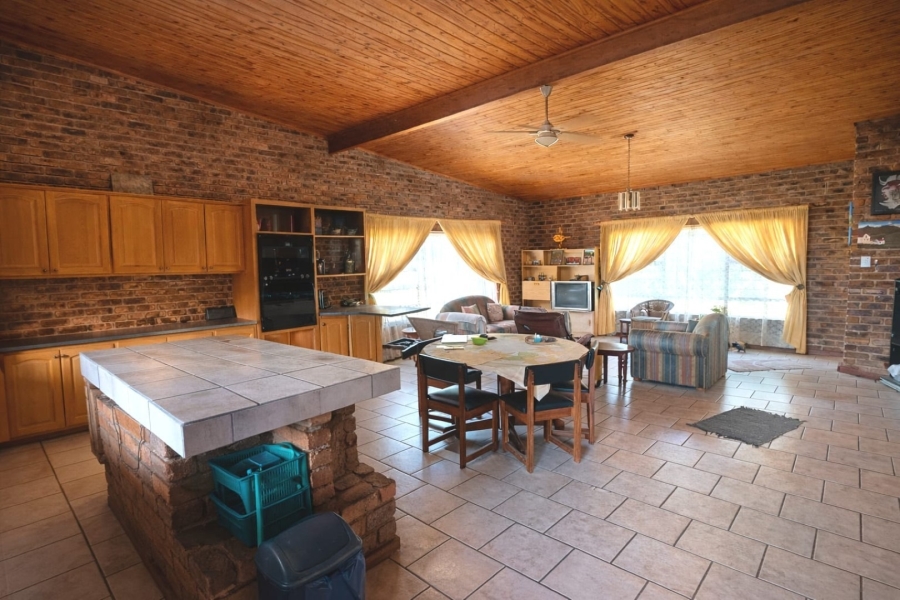 3 Bedroom Property for Sale in Modimolle Limpopo