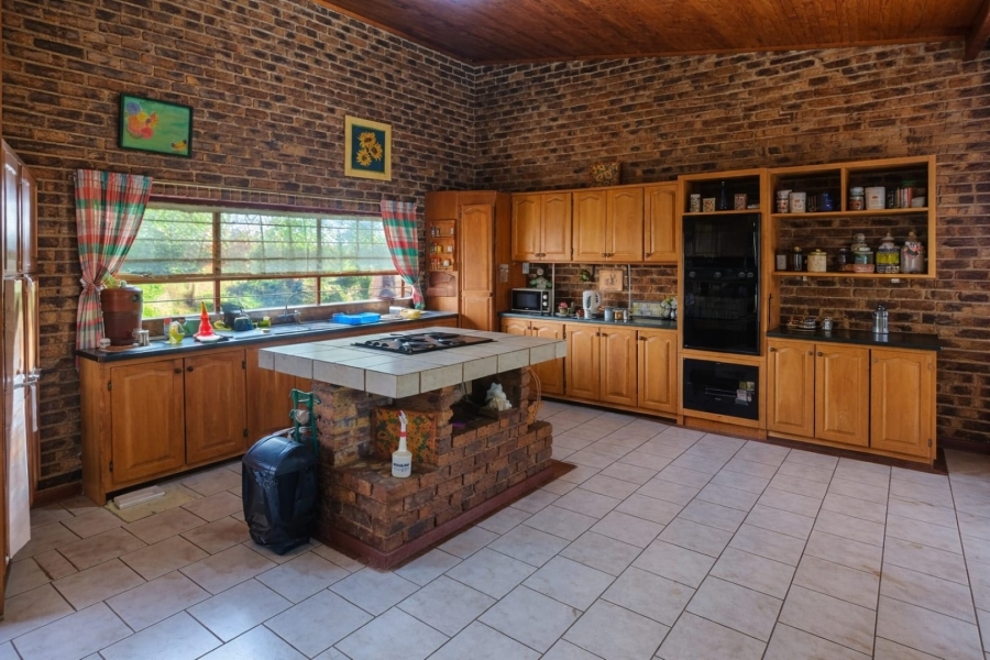 3 Bedroom Property for Sale in Modimolle Limpopo