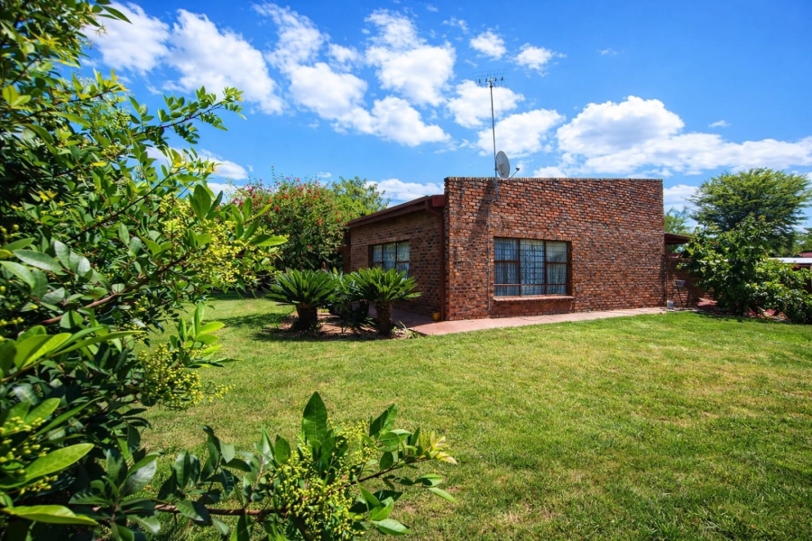 3 Bedroom Property for Sale in Modimolle Limpopo