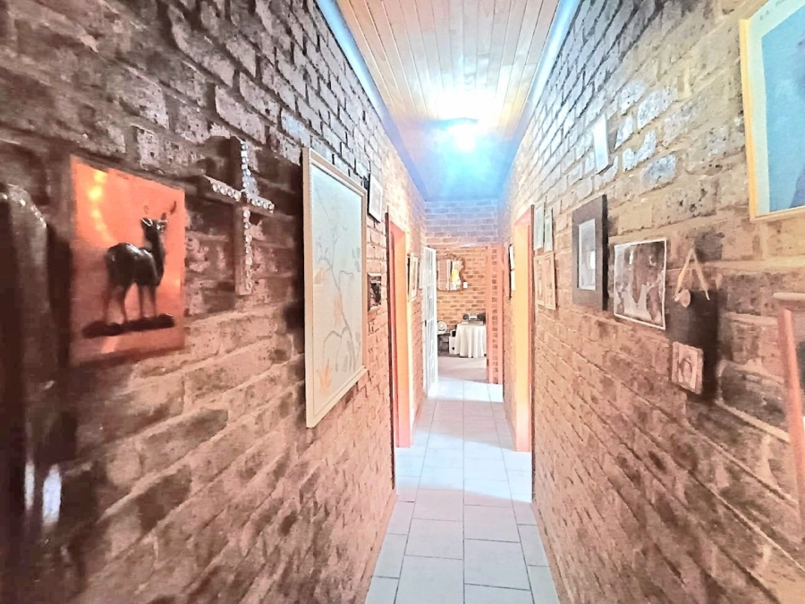 3 Bedroom Property for Sale in Modimolle Limpopo