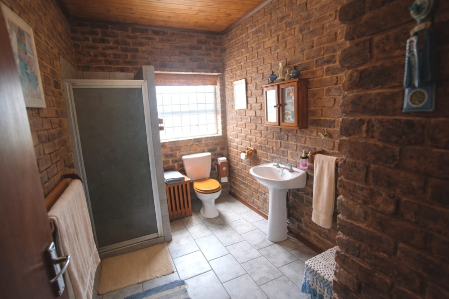 3 Bedroom Property for Sale in Modimolle Limpopo