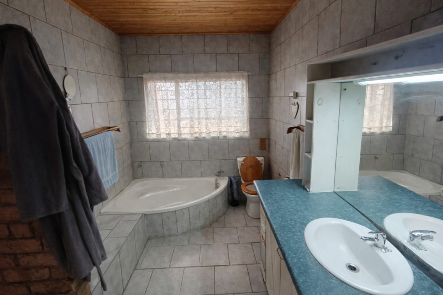 3 Bedroom Property for Sale in Modimolle Limpopo