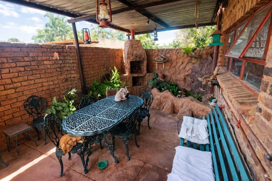 3 Bedroom Property for Sale in Modimolle Limpopo
