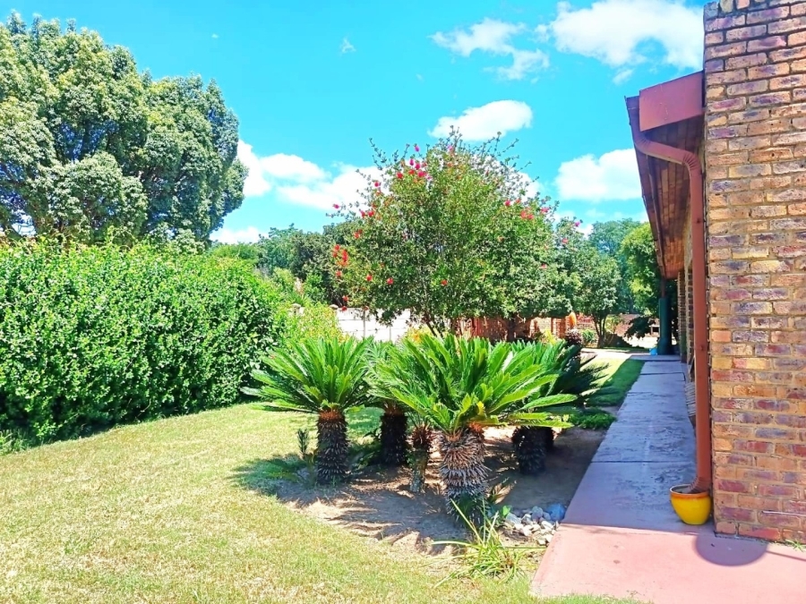 3 Bedroom Property for Sale in Modimolle Limpopo