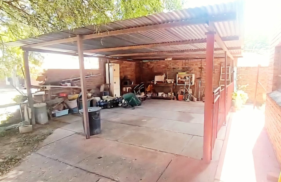 3 Bedroom Property for Sale in Modimolle Limpopo