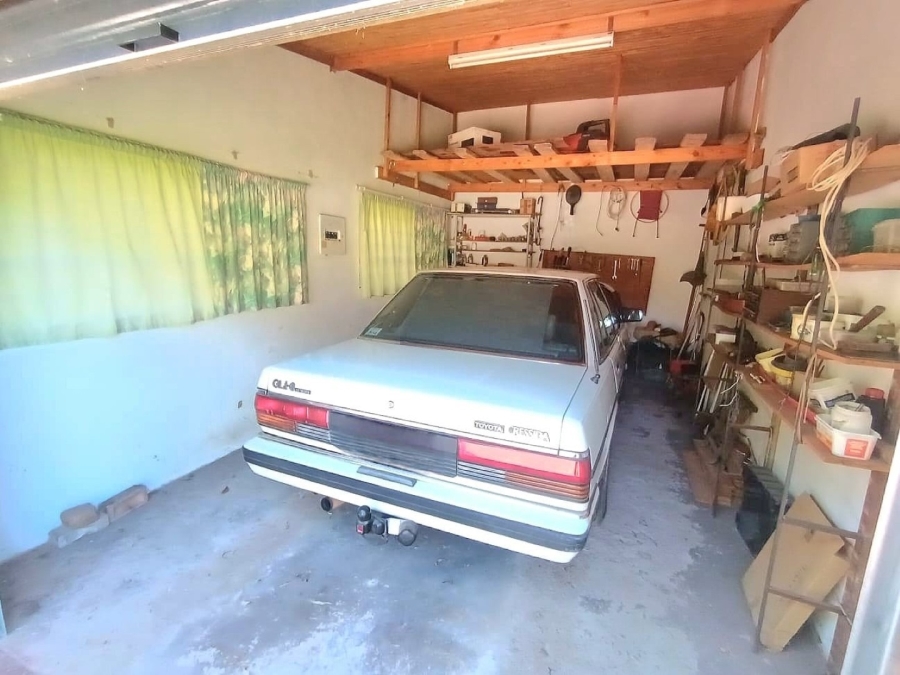 3 Bedroom Property for Sale in Modimolle Limpopo