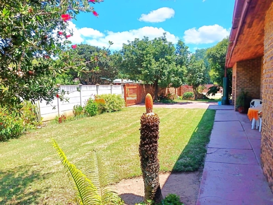 3 Bedroom Property for Sale in Modimolle Limpopo