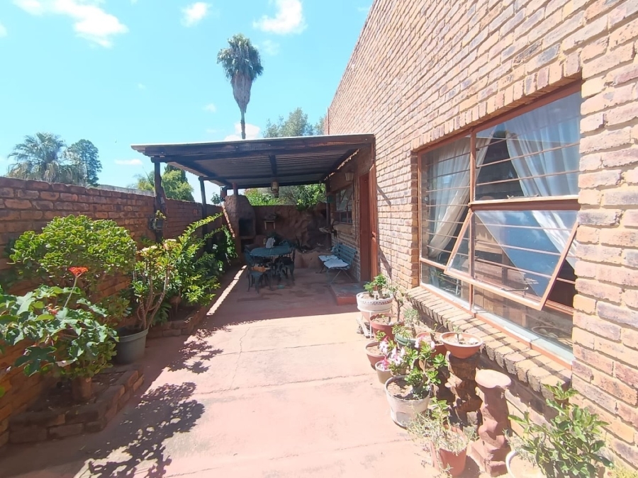 3 Bedroom Property for Sale in Modimolle Limpopo