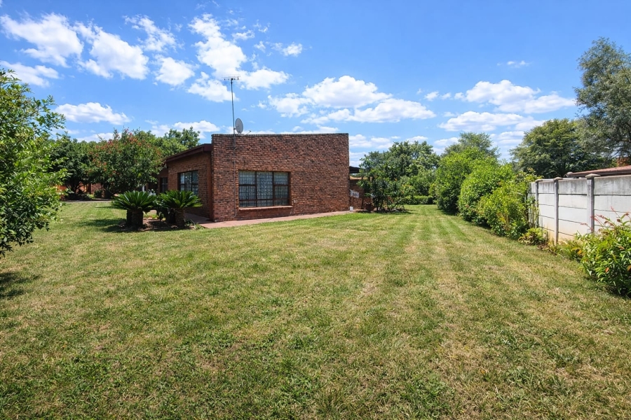 3 Bedroom Property for Sale in Modimolle Limpopo