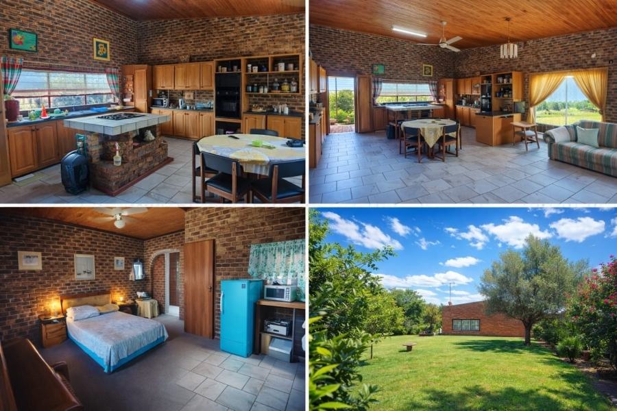 3 Bedroom Property for Sale in Modimolle Limpopo