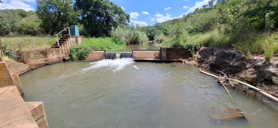 7 Bedroom Property for Sale in Bela Bela Limpopo