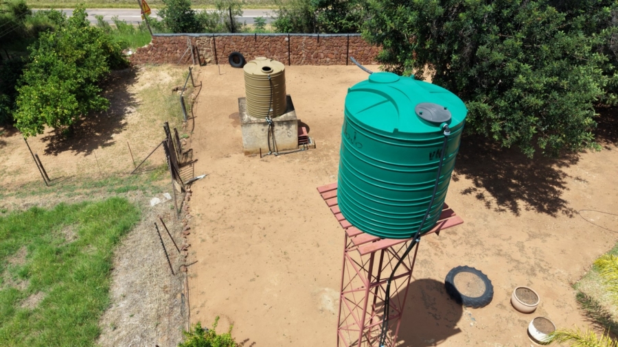 7 Bedroom Property for Sale in Bela Bela Limpopo