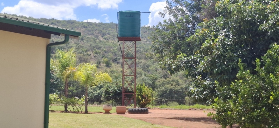 7 Bedroom Property for Sale in Bela Bela Limpopo