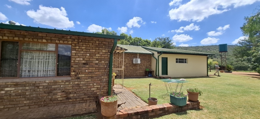 7 Bedroom Property for Sale in Bela Bela Limpopo