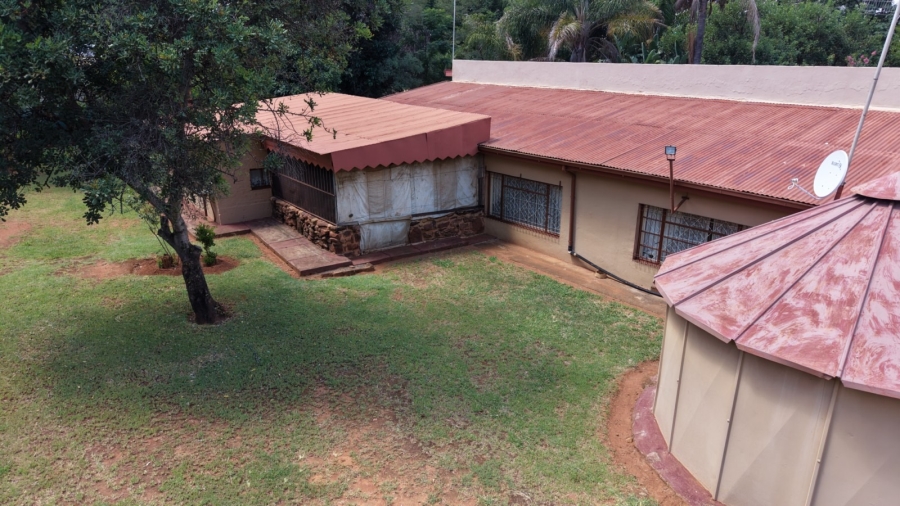 7 Bedroom Property for Sale in Bela Bela Limpopo