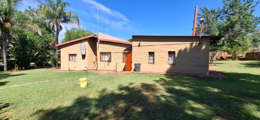 7 Bedroom Property for Sale in Bela Bela Limpopo
