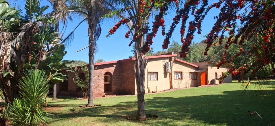 7 Bedroom Property for Sale in Bela Bela Limpopo