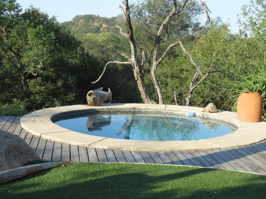 3 Bedroom Property for Sale in Leopard Rock Nature Reserve Limpopo