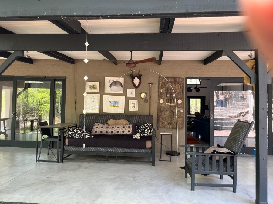 3 Bedroom Property for Sale in Leopard Rock Nature Reserve Limpopo