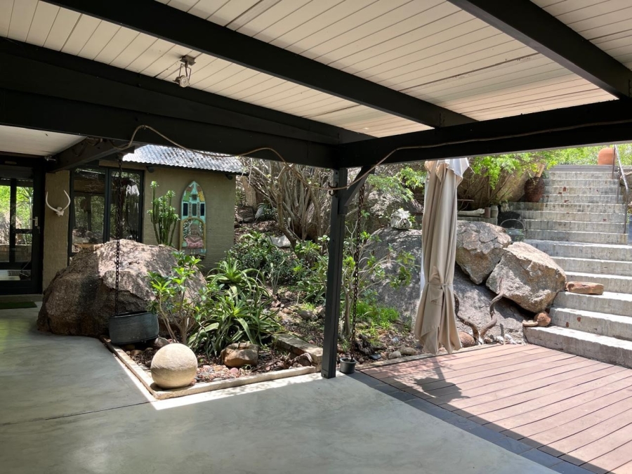 3 Bedroom Property for Sale in Leopard Rock Nature Reserve Limpopo