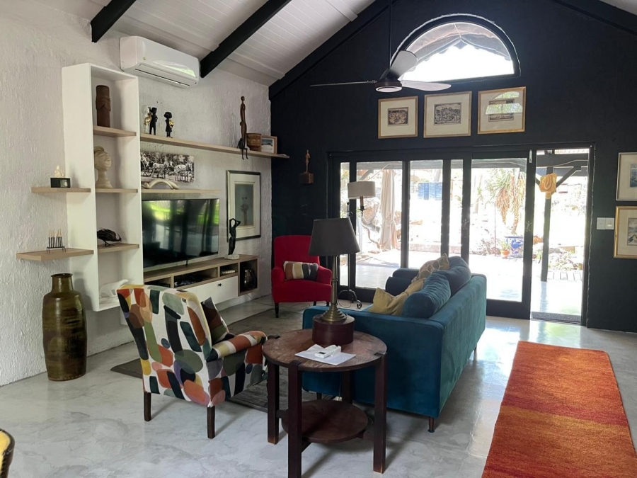 3 Bedroom Property for Sale in Leopard Rock Nature Reserve Limpopo