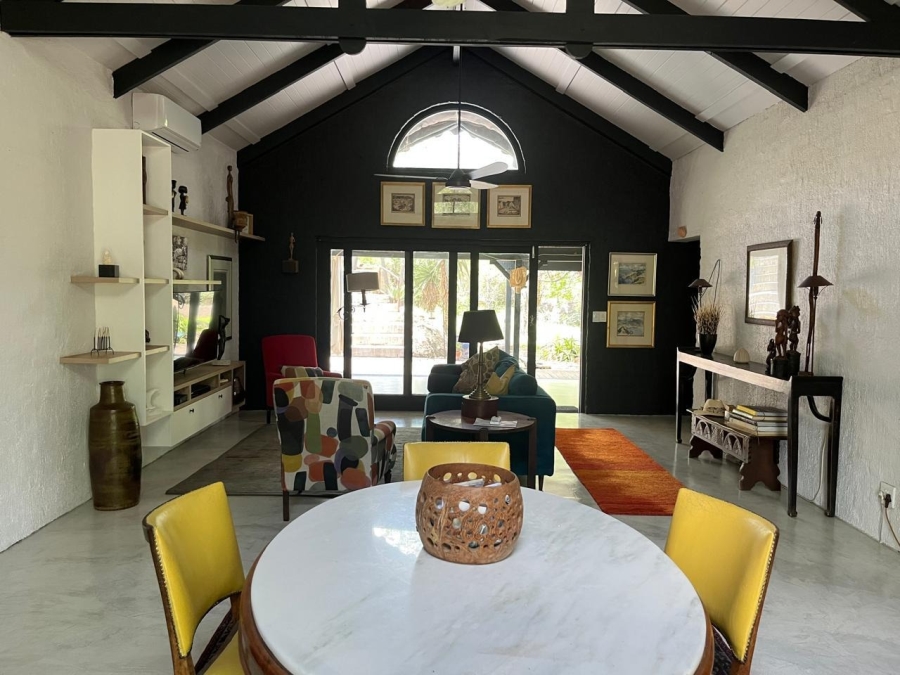 3 Bedroom Property for Sale in Leopard Rock Nature Reserve Limpopo