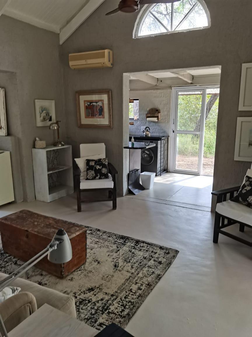 3 Bedroom Property for Sale in Leopard Rock Nature Reserve Limpopo