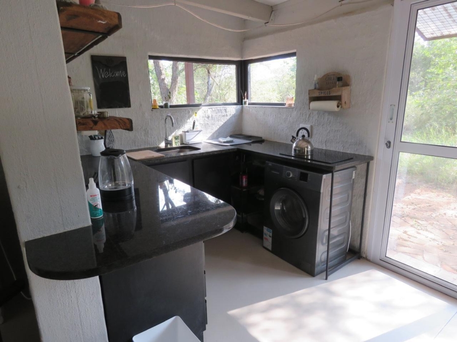 3 Bedroom Property for Sale in Leopard Rock Nature Reserve Limpopo