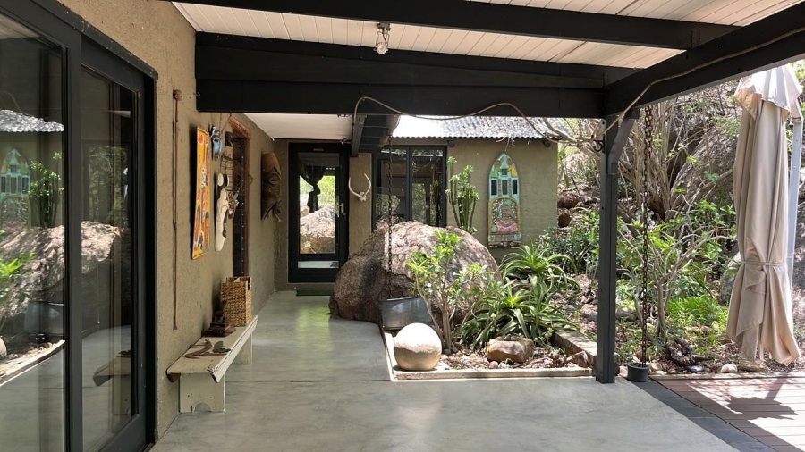 3 Bedroom Property for Sale in Leopard Rock Nature Reserve Limpopo