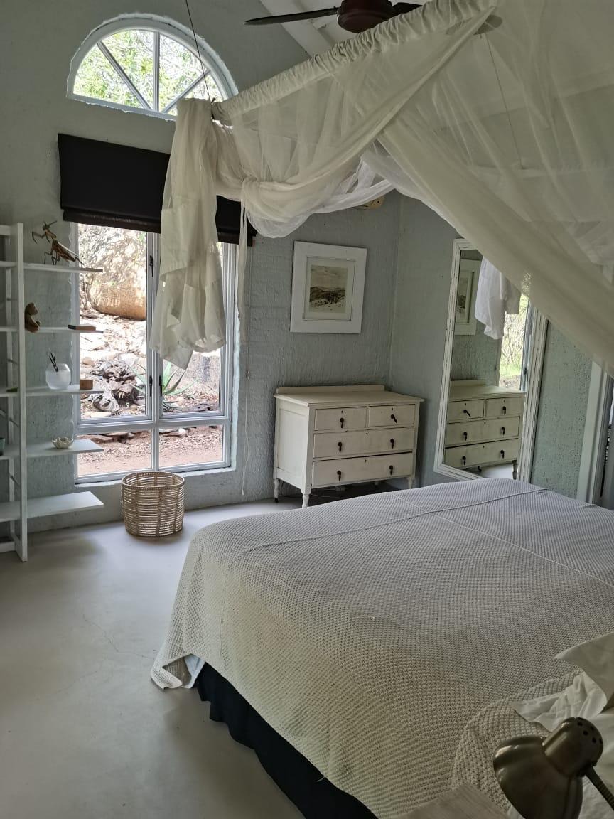 3 Bedroom Property for Sale in Leopard Rock Nature Reserve Limpopo