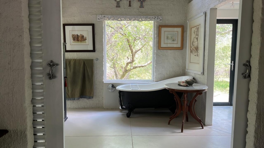 3 Bedroom Property for Sale in Leopard Rock Nature Reserve Limpopo