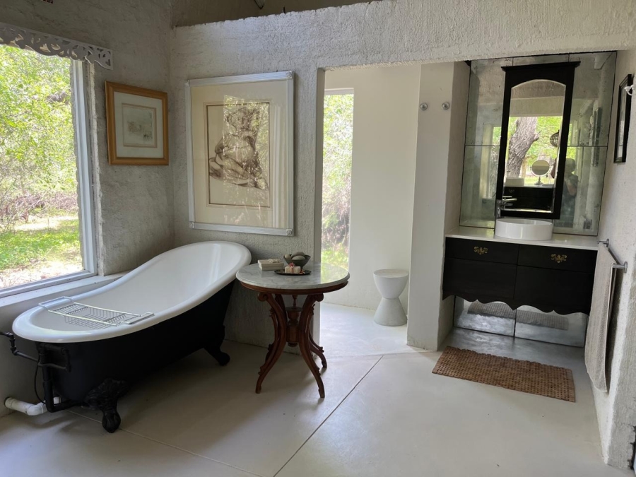 3 Bedroom Property for Sale in Leopard Rock Nature Reserve Limpopo