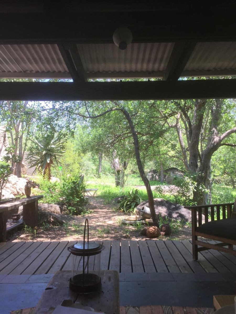 3 Bedroom Property for Sale in Leopard Rock Nature Reserve Limpopo