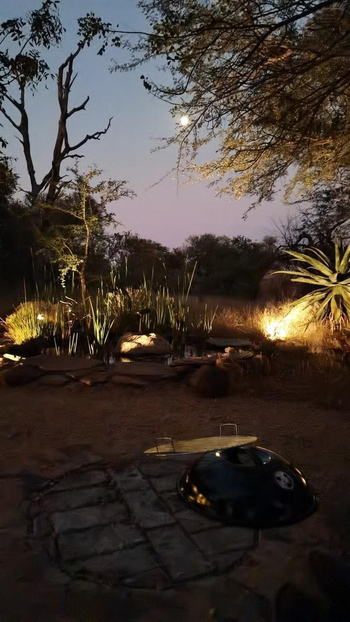 3 Bedroom Property for Sale in Leopard Rock Nature Reserve Limpopo