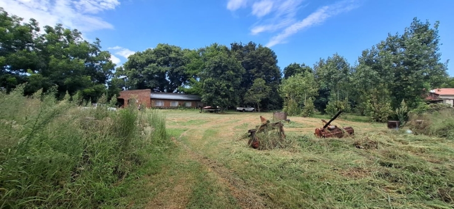 7 Bedroom Property for Sale in Bela Bela Limpopo