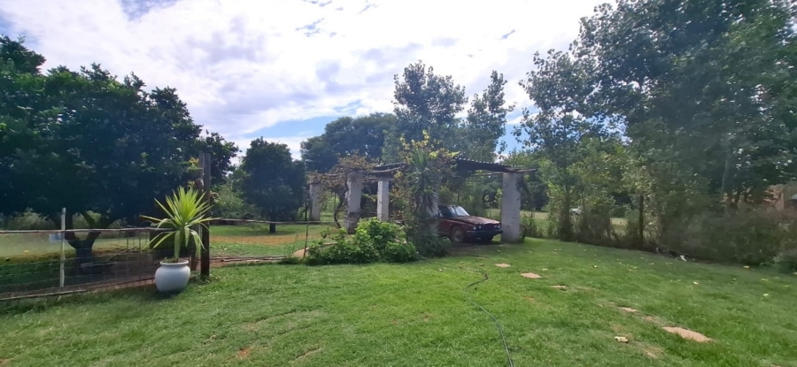 7 Bedroom Property for Sale in Bela Bela Limpopo