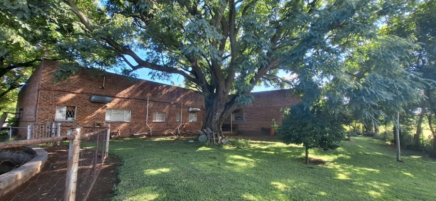 7 Bedroom Property for Sale in Bela Bela Limpopo